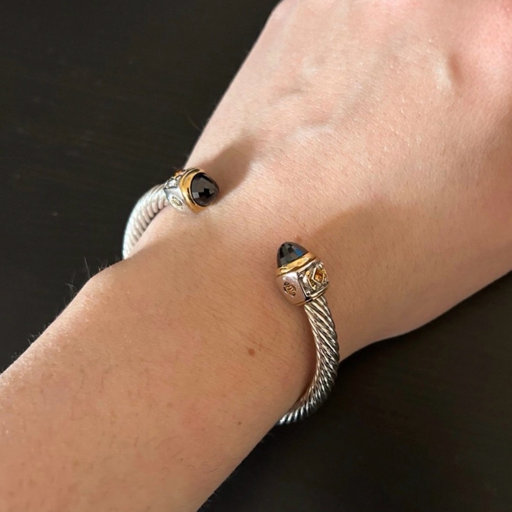 John Medeiros bracelet